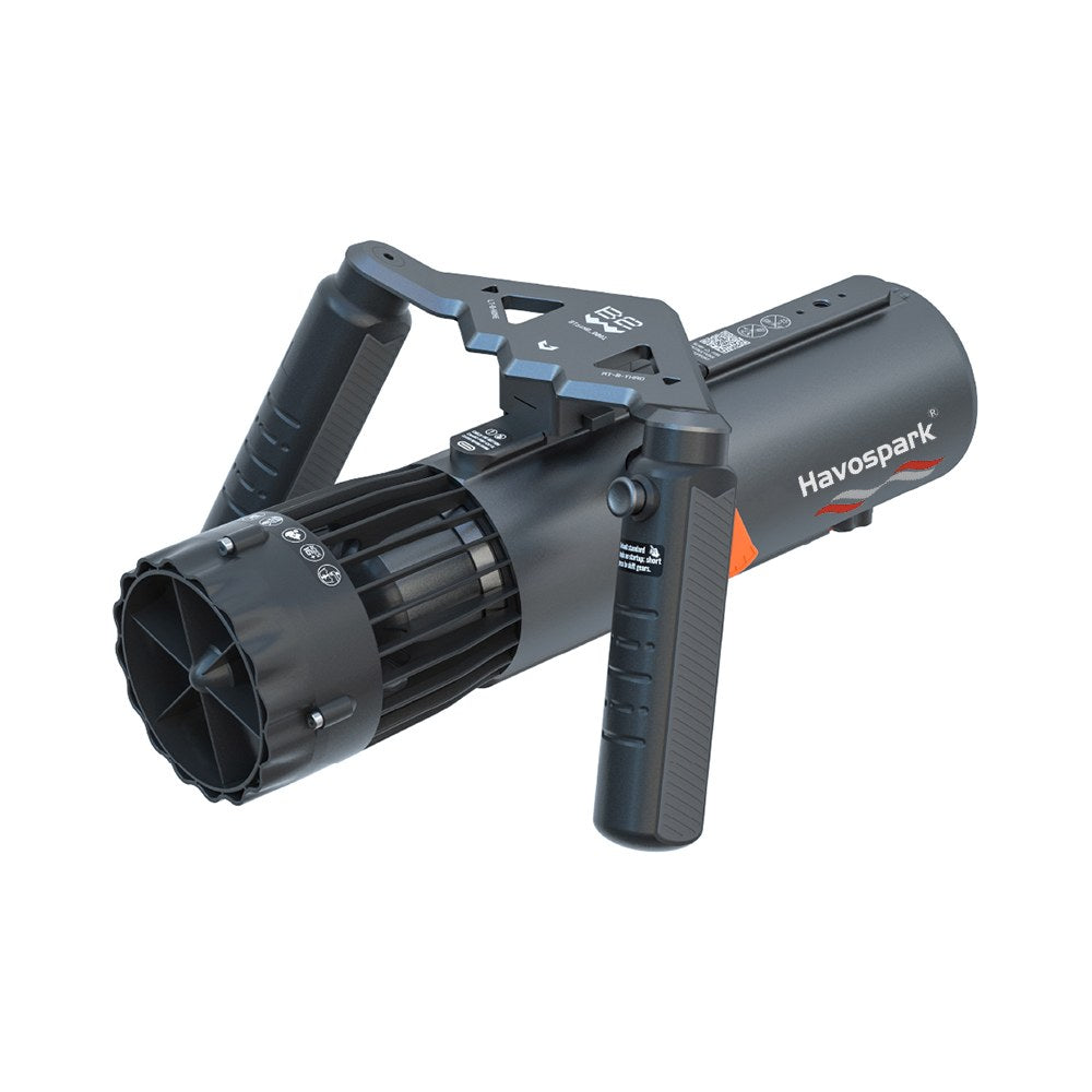 SMACODIVE B2 Underwater Scooter – 60m DPV, Up to 60min Runtime | HAVOSPARK