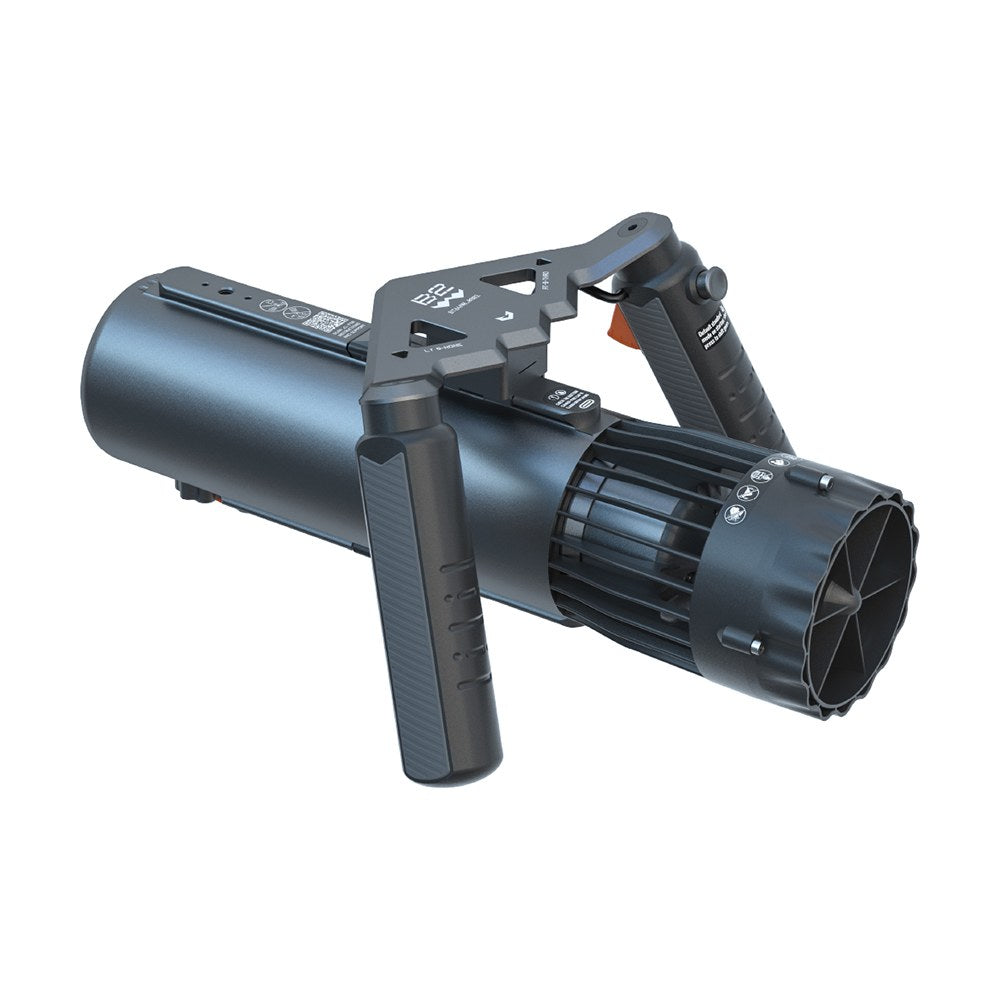 SMACODIVE B2 Underwater Scooter – 60m DPV, Up to 60min Runtime | HAVOSPARK
