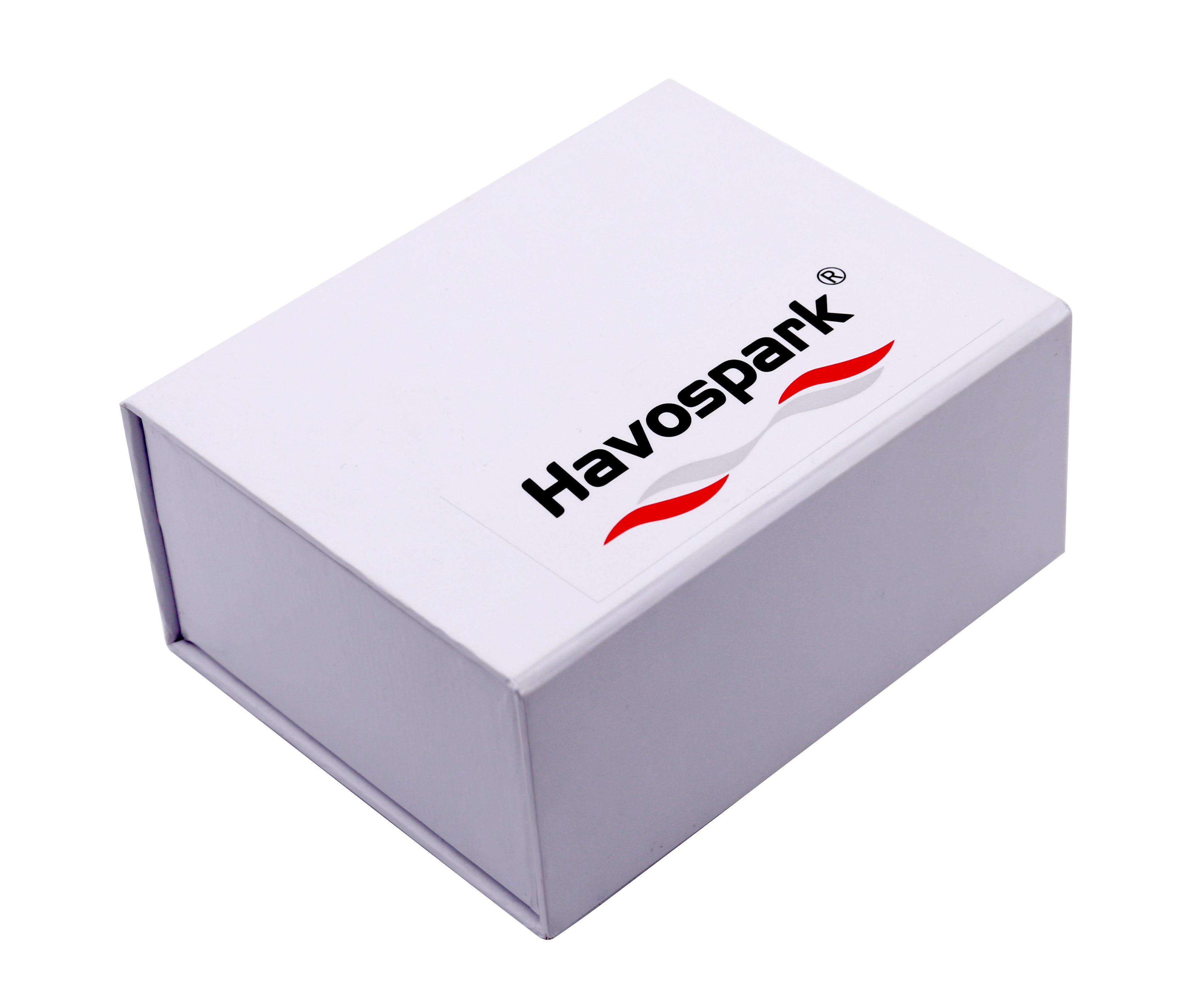 HAVOSPARK Smart Water Rescue Bracelet-026 – Inflatable Safety Wristband, SOS Alarm, <10m GPS Accuracy