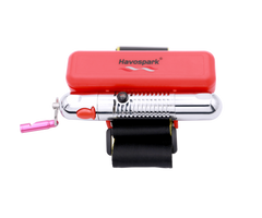 HAVOSPARK Smart Water Rescue Bracelet-026 – Inflatable Safety Wristband, SOS Alarm, <10m GPS Accuracy