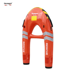 HAVOSPARK H3 Remote-Controlled Lifebuoy – 800m Range, 4–6m/s Speed, GPS Tracking