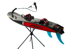 Havospark JF09GT Competition Jetboard — 64km/h T1000 Carbon Fiber EFI Two-Stroke Jet Surf Board