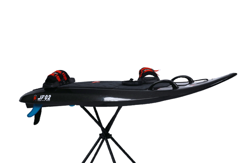 Havospark JF02 – 68 km/h High-Performance TORAY Carbon Fiber E