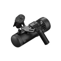 HAVOSPARK HS-S1 PRO Electric Underwater Scooter – 3-Speed, 131ft Depth, 17.6lbf Thrust (by LEFEET)