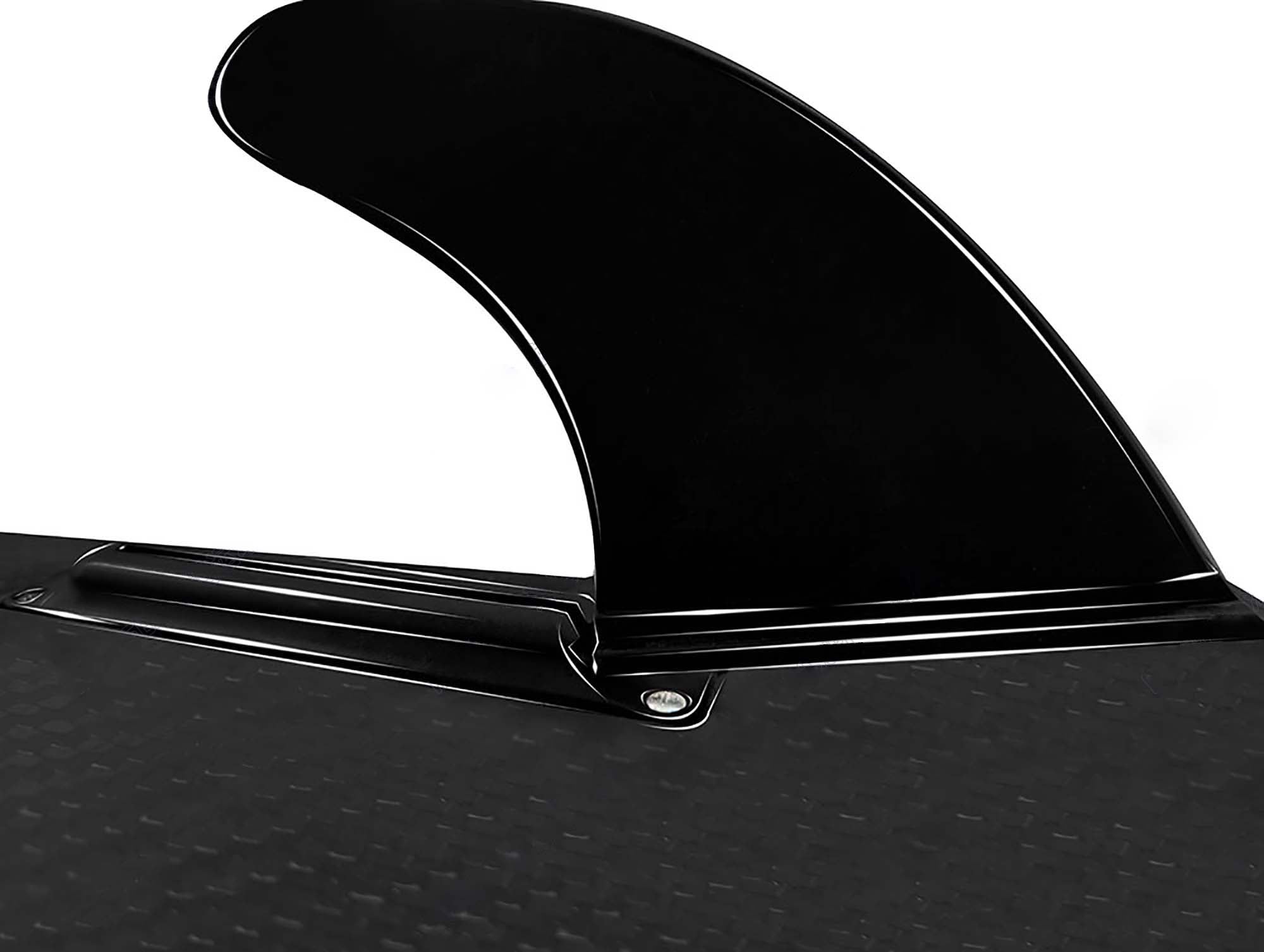 H5-F - carbon fiber e-surfboard