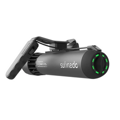 HAVOSPARK HS-S2 Electric Underwater Scooter – 60m Depth, 1.4kg Lightweight, USB-C Fast Charging