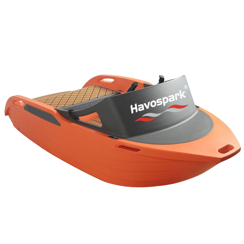 Mini Jet Boat – Havospark® | Official Global Water Sports Brand