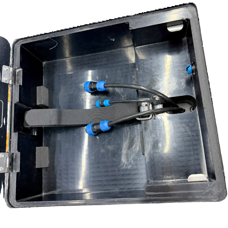 Havospark H5-IF – Inflatable E-Hydrofoil Surfboard | 45KM/H | Compact & Travel-Friendly