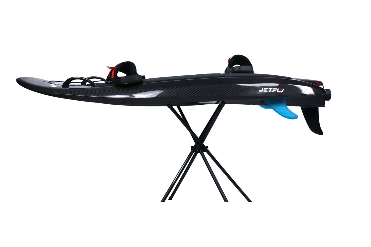 Havospark JF01 - Electric Surfboard with TORAY Carbon Fiber | 60KM/H High-Speed Rental Model