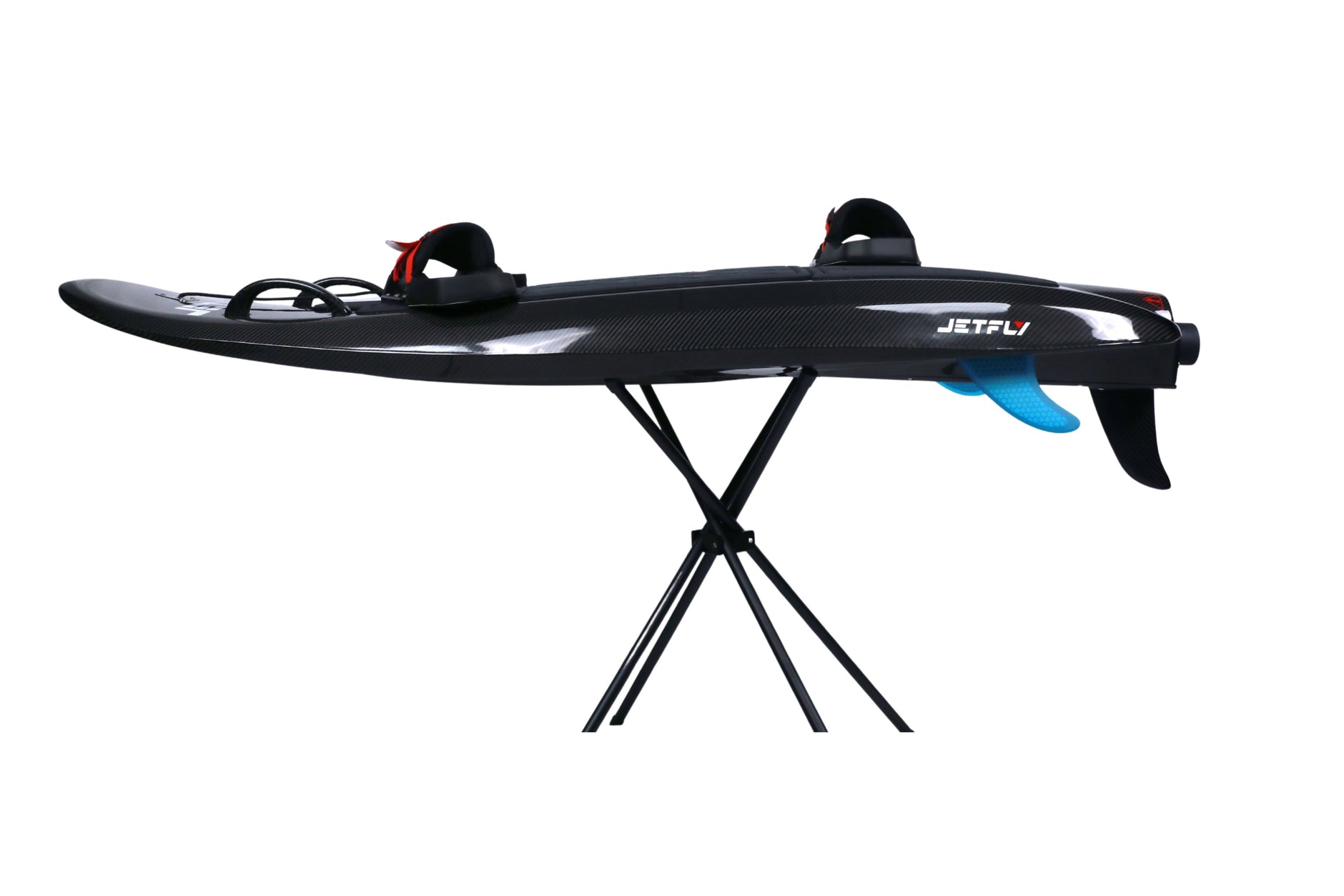 Havospark JF01 - Electric Surfboard with TORAY Carbon Fiber | 60KM