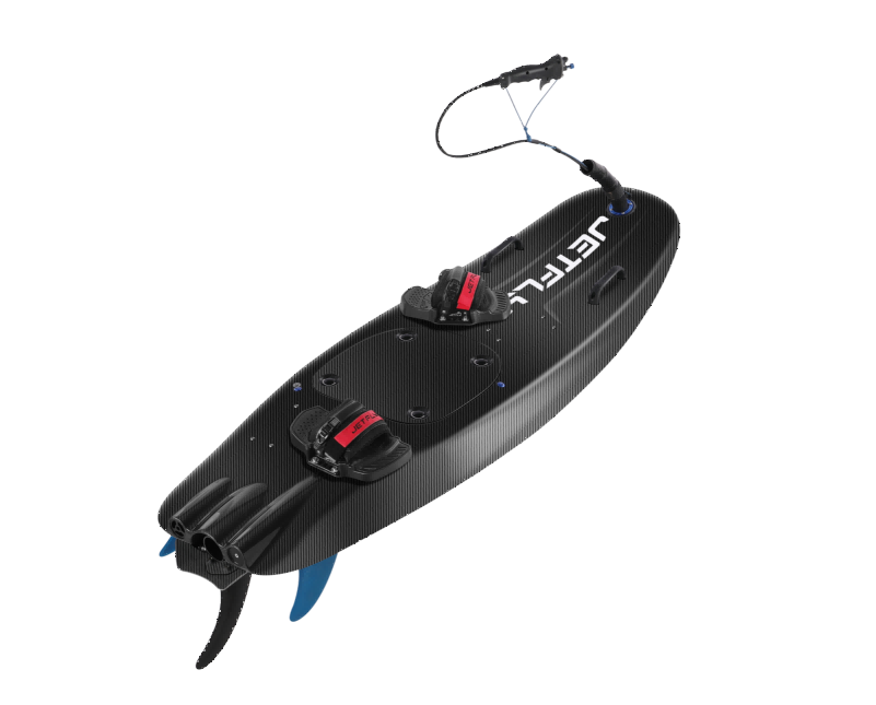 Havospark IGEEK Petrol-Powered Surfboard – 10.5kW / 8500 RPM, 62 km/h | Sport Model