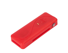 HAVOSPARK SOS Location Alarm Device-025 – GPS Emergency Tracker, <10m Accuracy, 120h Standby