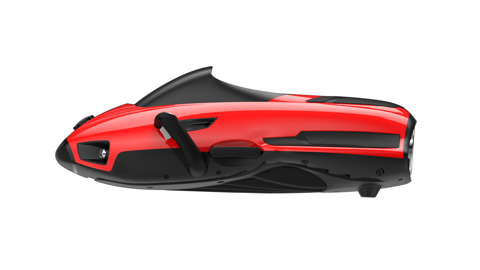HAVOSPARK H9 Electric Underwater Scooter – 3.3kW Power, 40m Depth, 100min Runtime