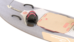 Havospark JF04 Electric Surfboard – 10kW, 50km/h | Affordable Model for Beginners