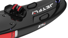 Havospark JF09GT Competition Jetboard — 64km/h T1000 Carbon Fiber EFI Two-Stroke Jet Surf Board