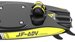 Havospark JF-ADV Crossing Jetboard — Long-Range T1000 Carbon Fiber EFI Two-Stroke Jet Surf Board (92km Range)