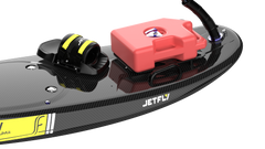 Havospark JF-ADV Crossing Jetboard — Long-Range T1000 Carbon Fiber EFI Two-Stroke Jet Surf Board (92km Range)