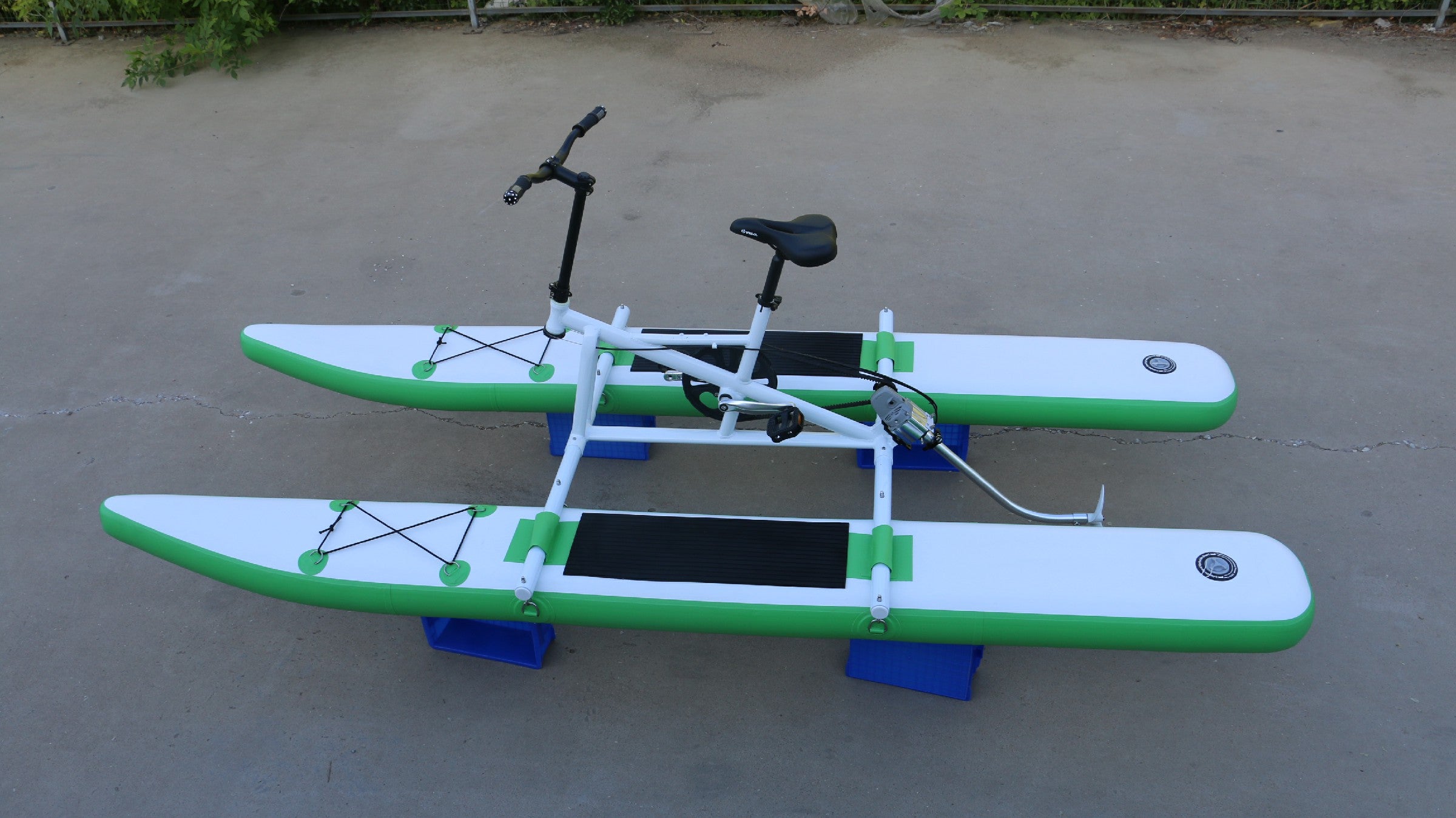 Water Bike