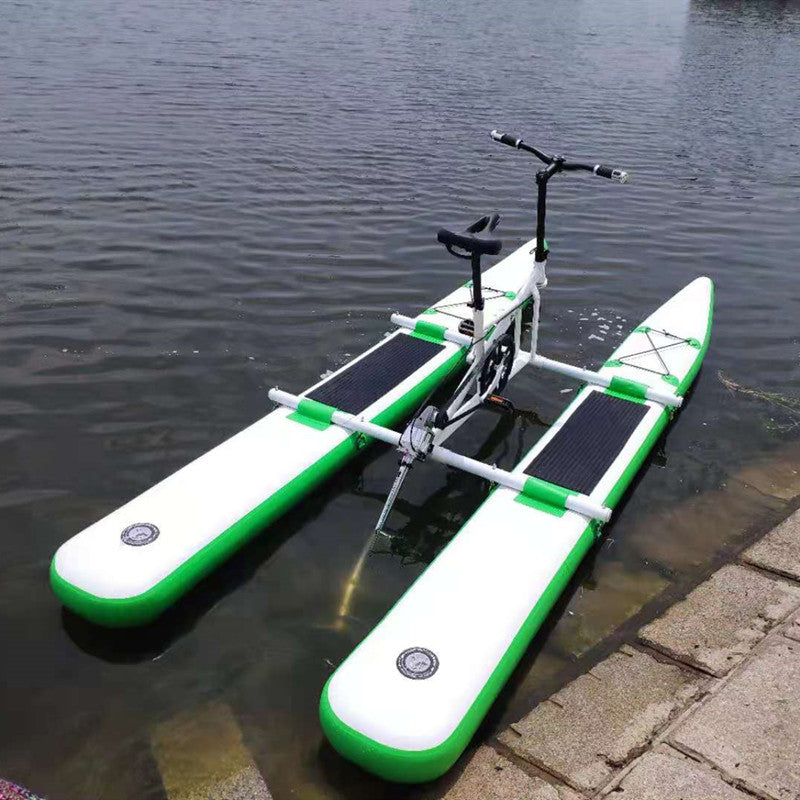 Water Bike